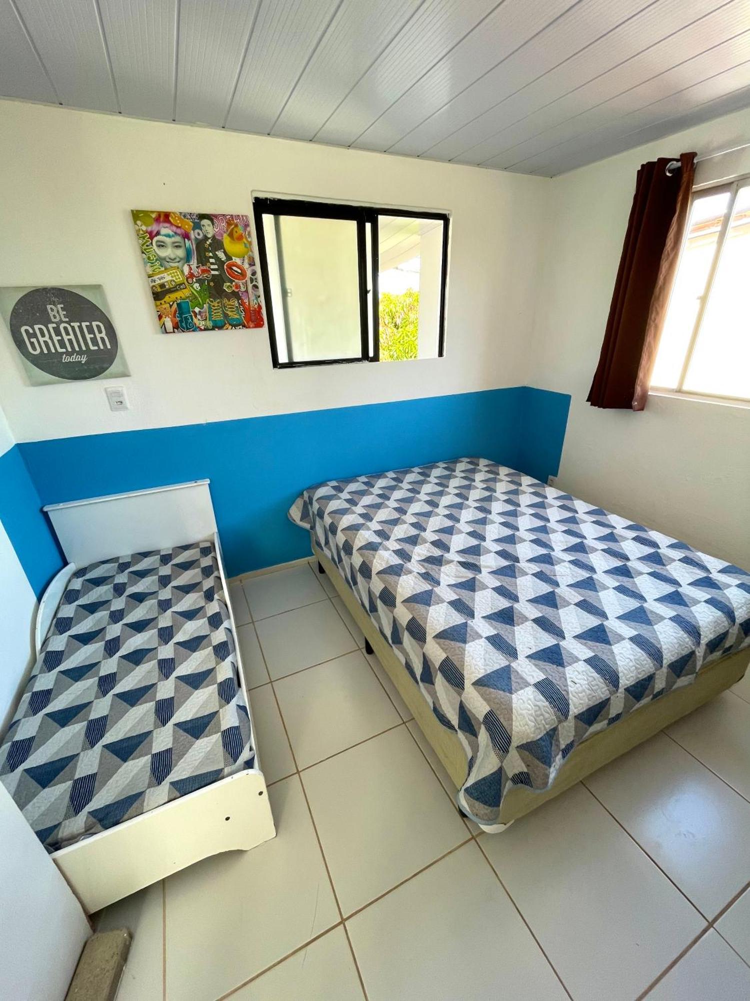 Casa Em Bela João Pessoa