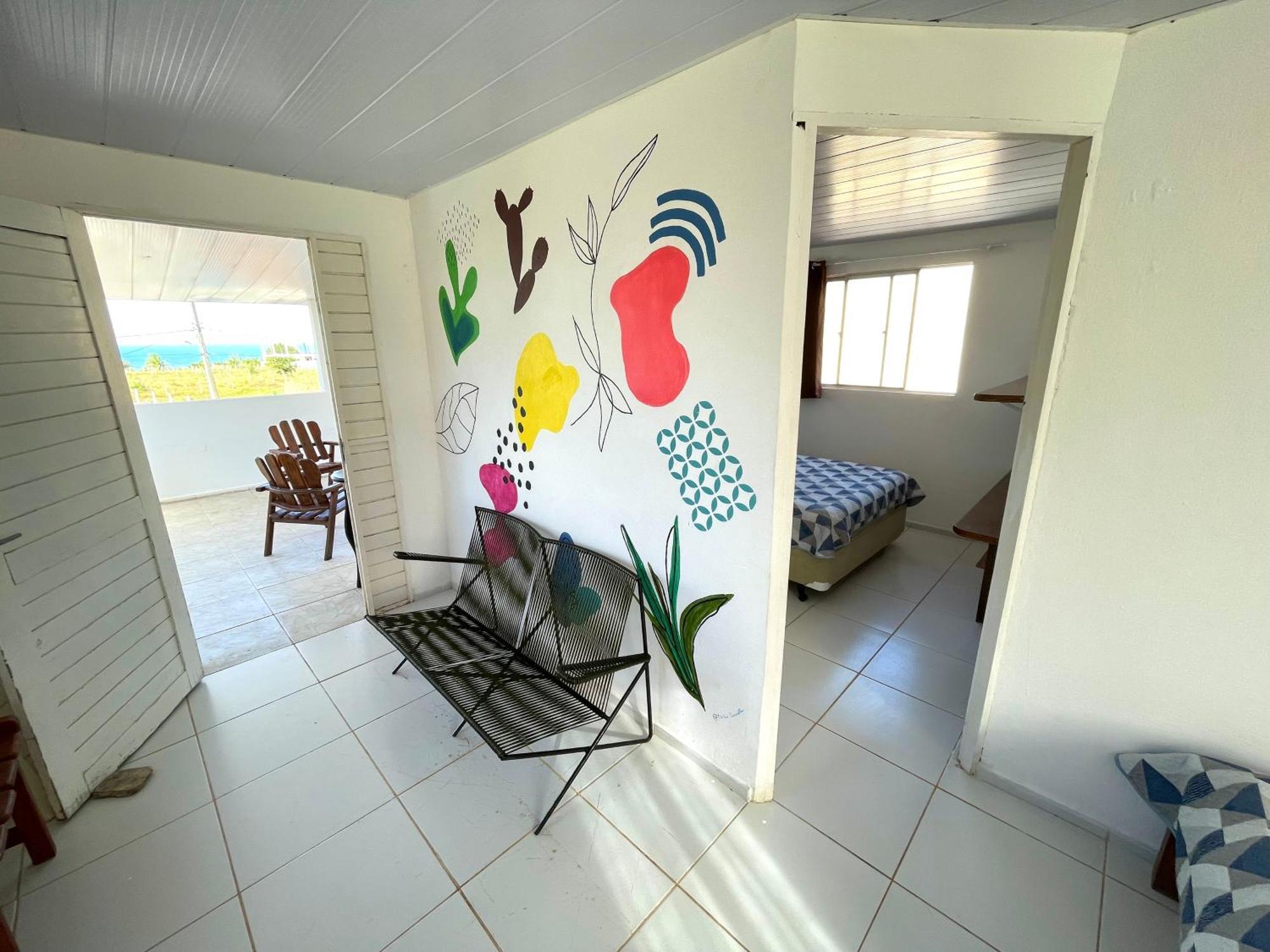 Casa Em Bela